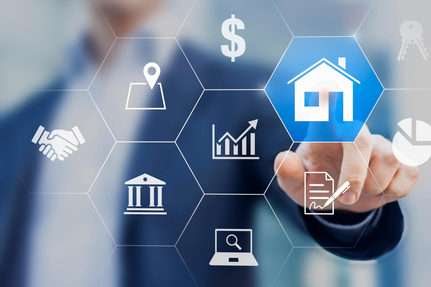 consulta de nome para restrições financeiras