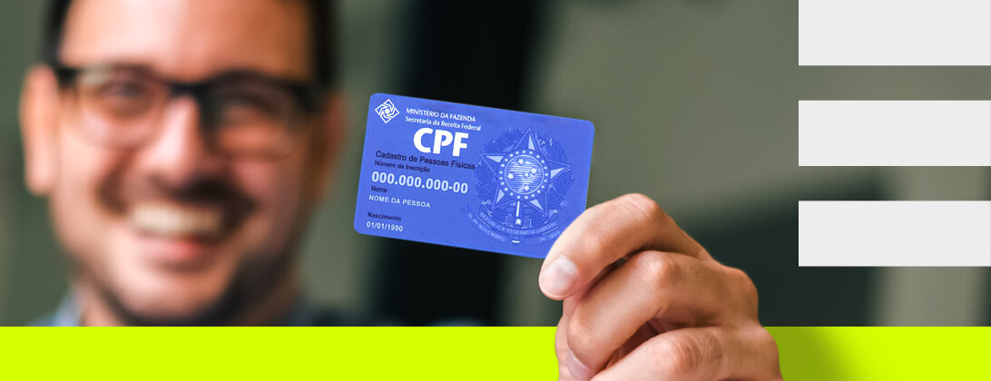 Como descobrir CPF pelo nome