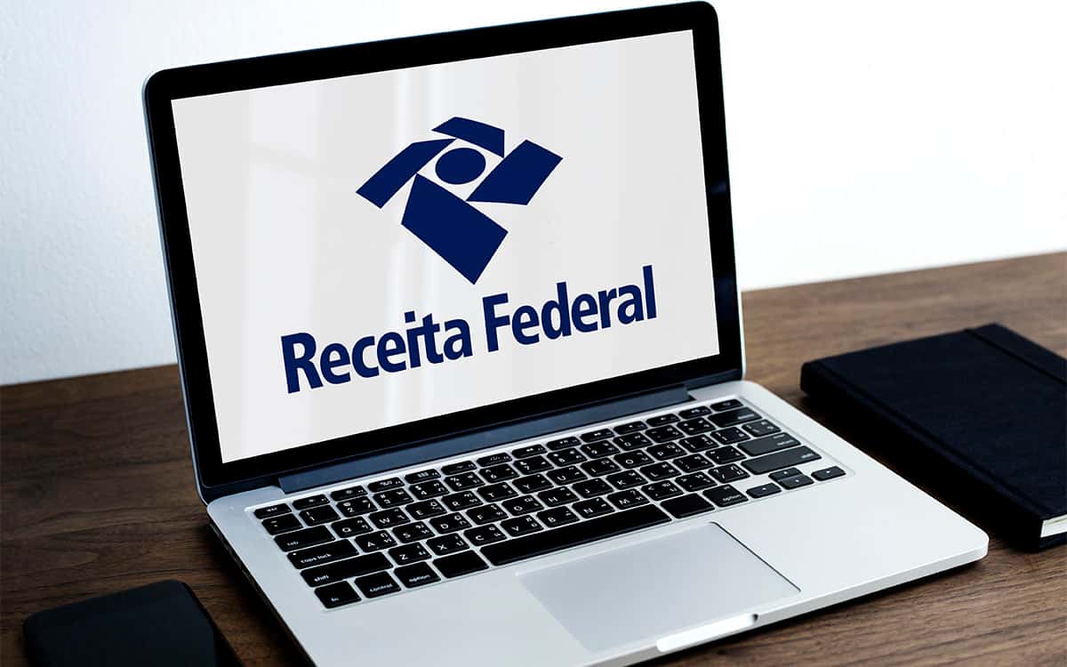 consultar nome na receita federal