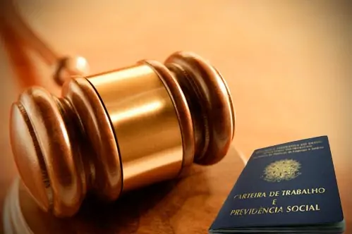 consulta processo trabalhista pelo cpf